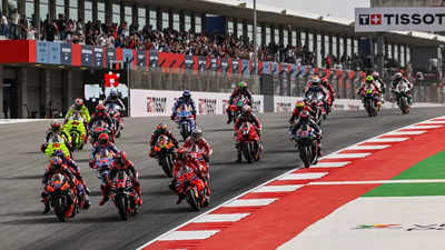 F1 owner Liberty Media acquires MotoGP for $4.5 billion: Another motorsport to step on the pedal?