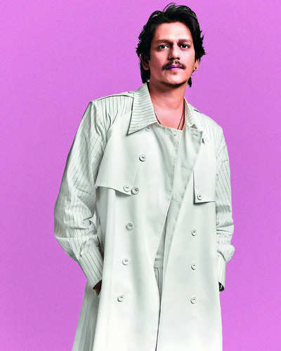 Vijay Varma: Pink was a wake-up call for me