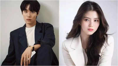 After breakup, Han So Hee and Ryu Jun Yeol officially dropped from film project