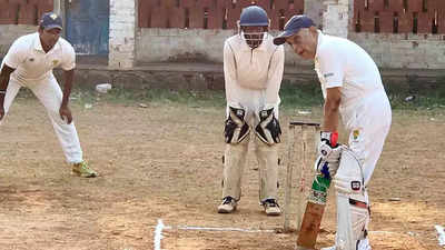 Doyen of Kerala cricket, Ravi Achan, dies
