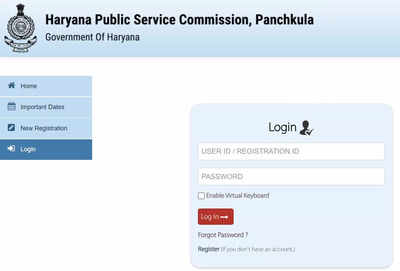 HPSC AEE Admit Card 2024 out at hpsc.gov.in, direct link here