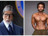Big B was concerned about Jackky Bhagnani's weight