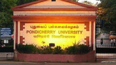 Controversial play at Pondicherry University sparks protests
