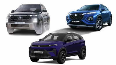 Top-selling car manufacturers in India in March '24 : Maruti Suzuki, Tata Motors, Hyundai lead the charge
