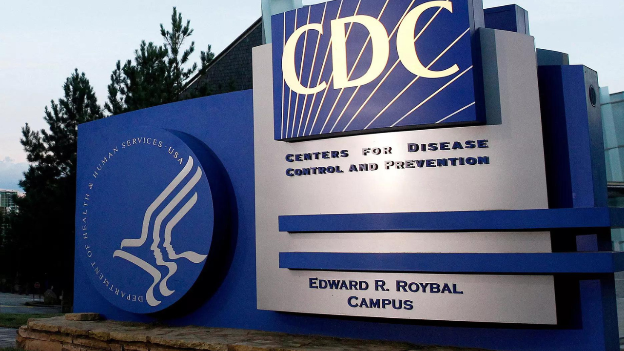 Il CDC lancia l’allarme su un forte aumento della malattia mortale da meningococco negli Stati Uniti.