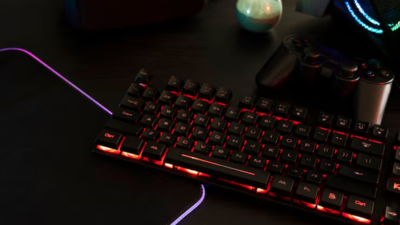 What Is A Gaming Keyboard?