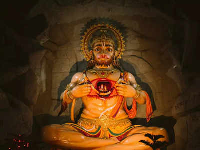 Understanding the power of Hanuman Chalisa in astrology