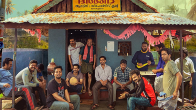 Malayalam blockbuster 'Manjummel Boys' set for Telugu release, US premiere on April 5