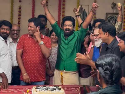 Daily soap 'Sakthivel' completes 100 episodes