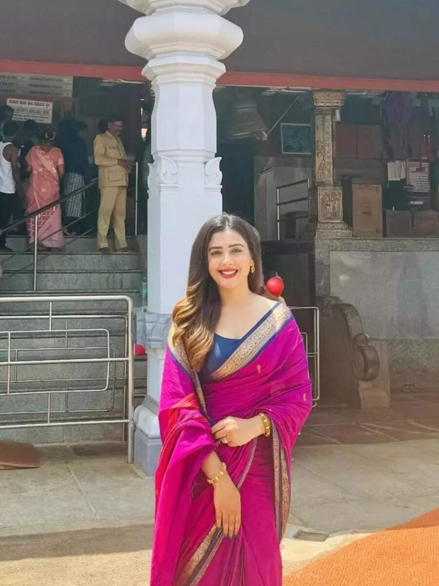 ​Sara Annaiah's soulful sojourn - Vimarsana News