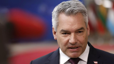 Austria to 'evaluate' security to thwart Russia infiltration
