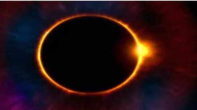 Total Solar Eclipse 2024: Witness Diamond Ring on April 8