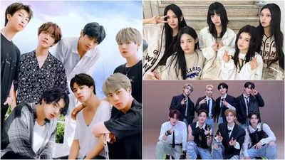 iHeartRadio Music Awards 2024: BTS, Stray Kids, NewJeans, and FIFTY FIFTY win BIG