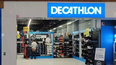 Decathlon to boost India production, CEO says it's among 'most significant' global markets