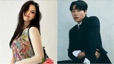 Han So Hee and Ryu Jun Yeol share FIRST Instagram posts since breakup confirmation