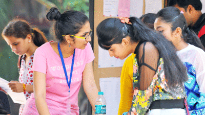 JEE Main 2024 session 2 starts on April 4: Check the syllabus, exam pattern, and other details