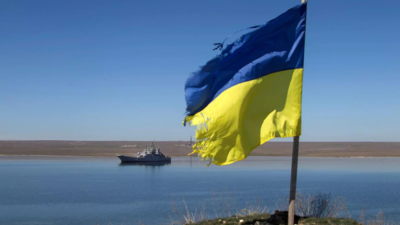 Russia says seized 400 square km of Ukrainian land