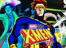 Marvel Studios orders Third season of X-Men '97 animated series