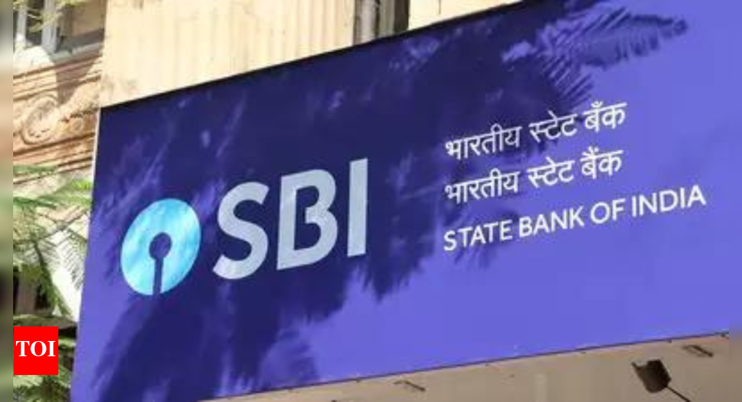 'Commercial confidence': SBI refuses to disclose standard operating procedure for sale and redemption of electoral bonds | India News - Vimarsana News