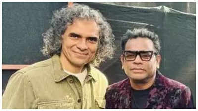 Imtiaz Ali on A.R. Rahman: Only music director who works without safety-net