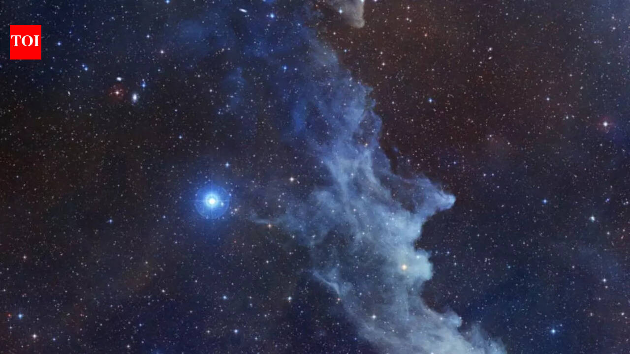 10 pictures of space by NASA that are a treat to the eyes