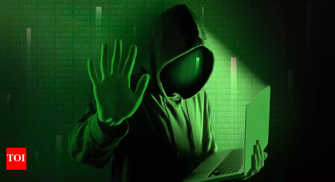 How criminals joined hands with bank employees to orchestrate cyber frauds | India News - Vimarsana News