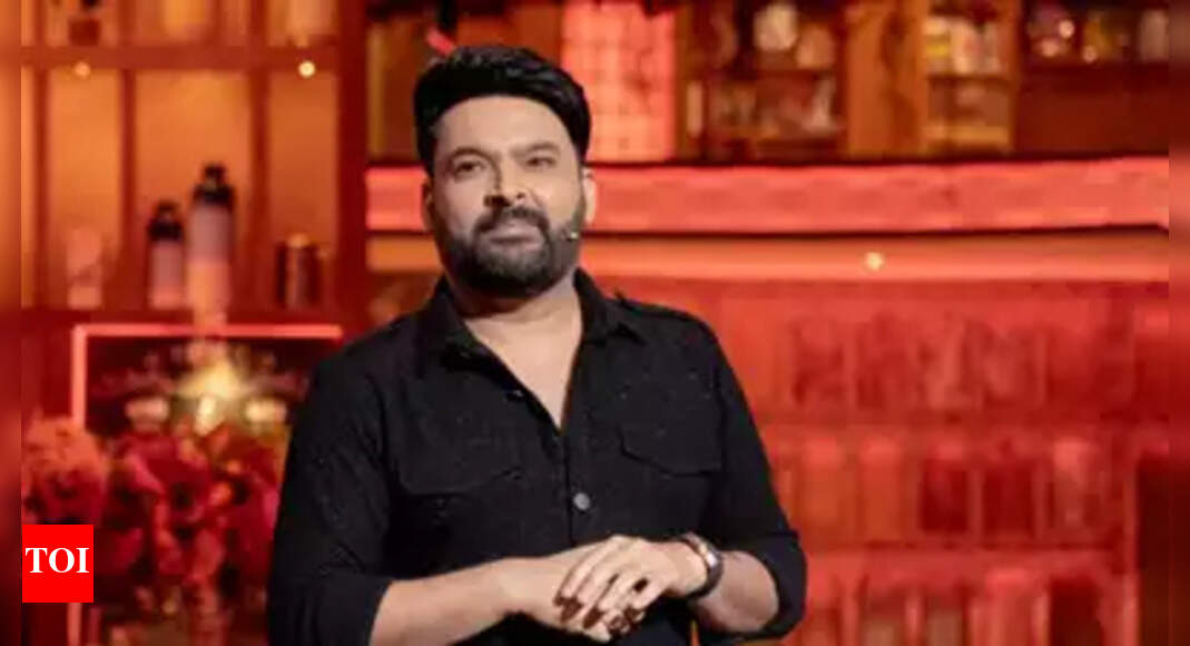 Kapil Sharma celebrates his 43rd birthday; Shehnaaz Gill, Bharti Singh and others pen down sweet messages - Vimarsana News