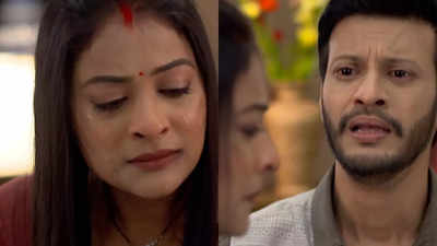 Phulki: Rohit asks Labanya to stay back; Will Rudra’s crocodile tears make Labanya change the decision?