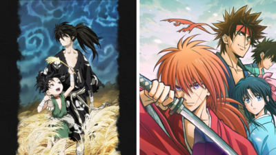 Enjoyed Vinland Saga? Check Out These 7 Anime You'll Love!