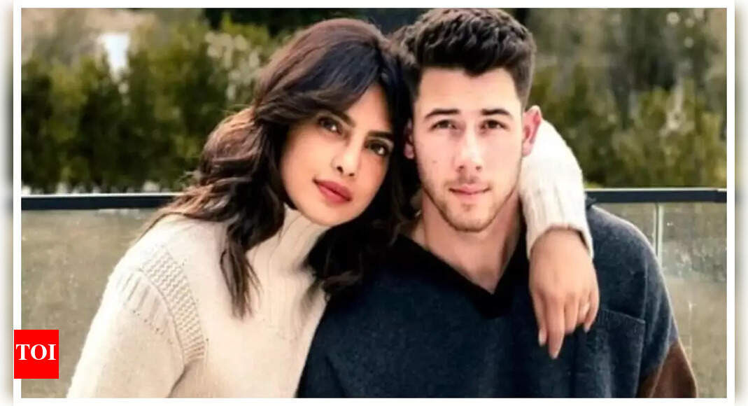 When Priyanka Chopra took her fans inside her FIRST date with Nick Jonas with a throwback photo | - Vimarsana News
