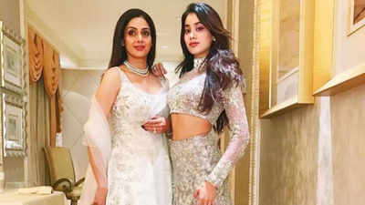 Boney Kapoor reacts to comparisons between Janhvi Kapoor and Sridevi: 'There is nobody like her, and there will be nobody like her'