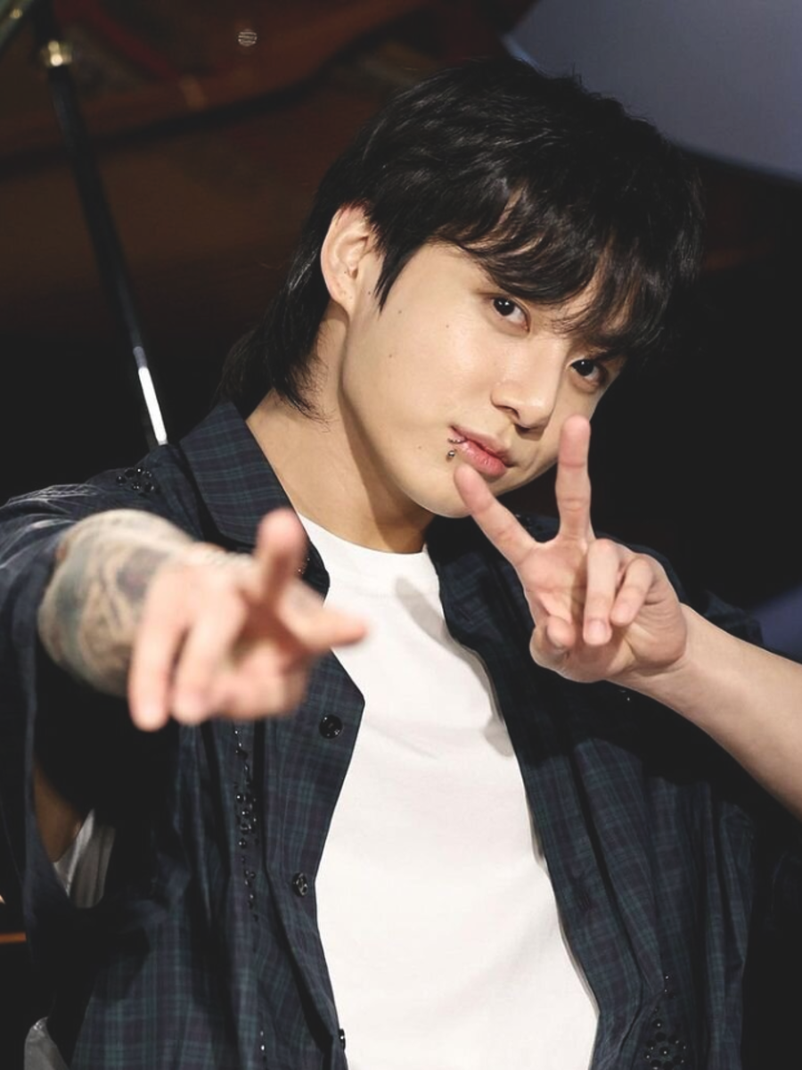 ​​iHeartRadio Music Awards 2024: BTS' Jungkook, Stray Kids And More K-pop Acts Win Big - Vimarsana News