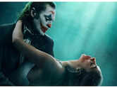 'Joker: Folie a Deu': NEW poster of Joaquin-Lady Gaga