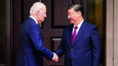 Biden and Xi discuss US-China bilateral ties during phone call