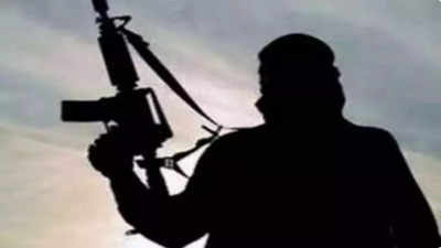 10 Maoists killed in Bijapur; LMG & grenade launchers seized