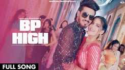 Listen To The New Haryanvi Music Audio For BP High By Renuka Panwar
