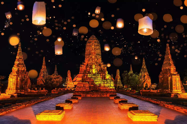Thailand