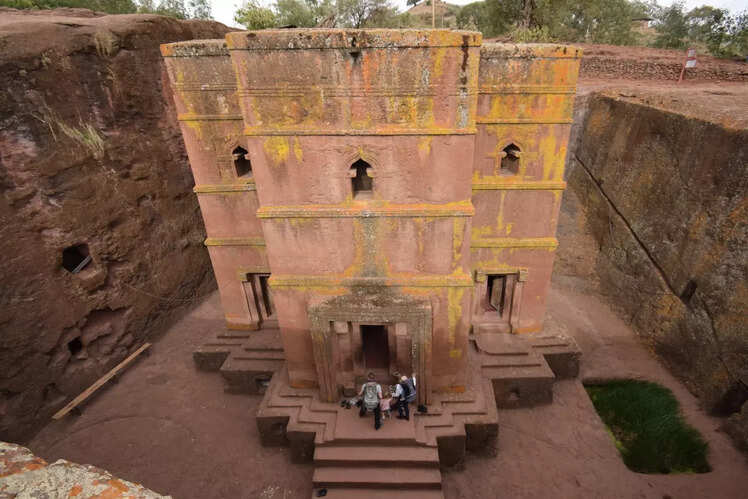 Ethiopia