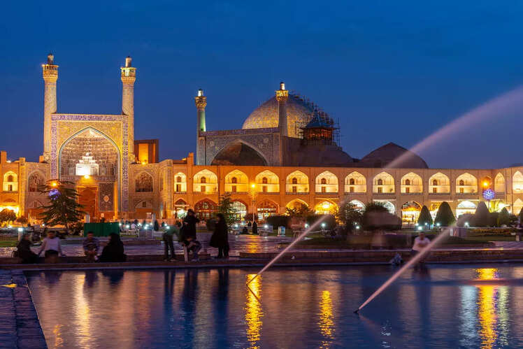 Iran
