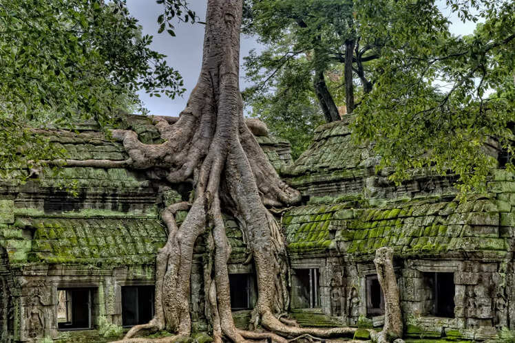 10 visa-free countries famous for their rich heritage