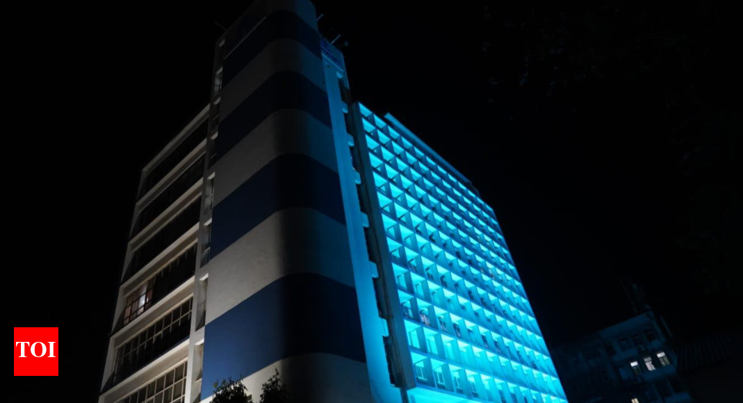 Tata Power commemorates Autism Awareness Month – Times of India