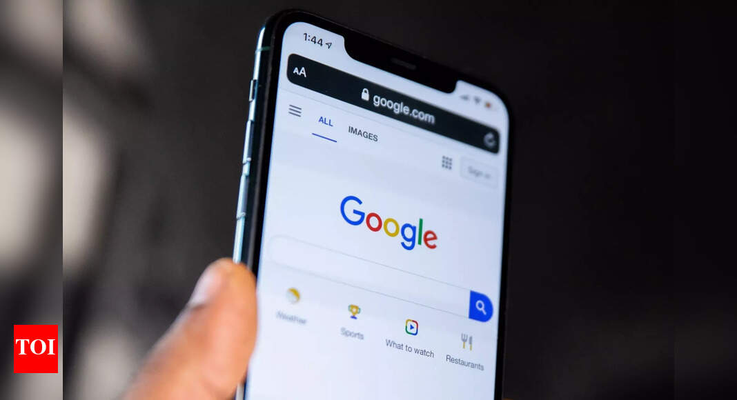 4 ways to check facts, images and sources on Google Search - Vimarsana News