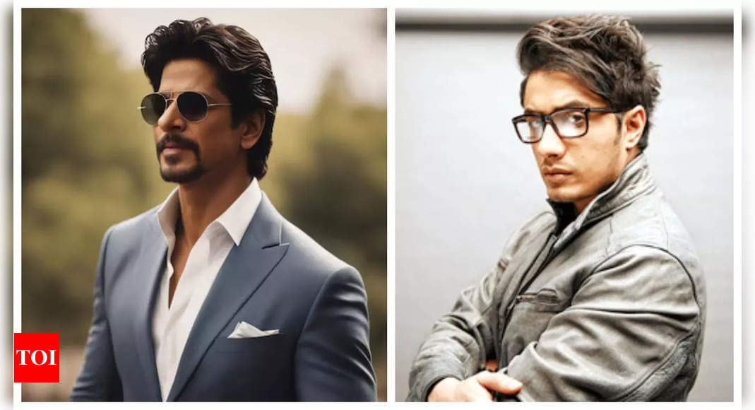 Fans REACT to Pakistani singer-actor Ali Zafar criticising Shah Rukh ...