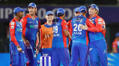 IPL 2024: Upbeat Delhi Capitals look to ambush Kolkata Knight Riders