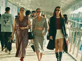 Crew box office collection day 5: Kareena Kapoor Khan, Kriti Sanon and Tabu starrer sees further drop on Tuesday