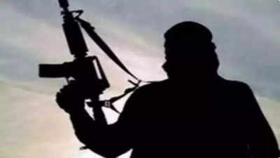 Twelve Maoists gunned down in Chhattisgarh & MP, toll may rise