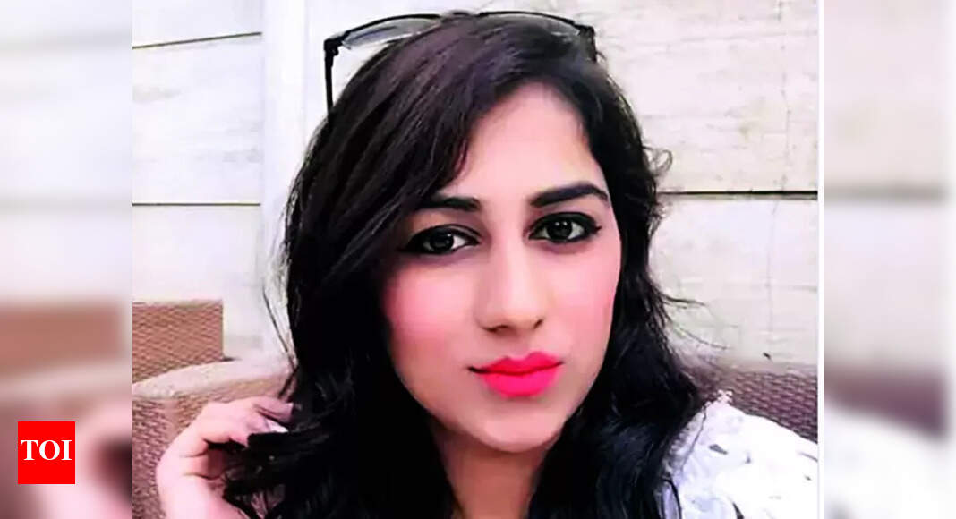 Model Murder Case: Divya Pahuja Shot In A Fit Of Rage, No Proof Of ...