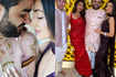 Dreamy inside pictures from Priyanka Chopra's brother Siddharth Chopra and actress Neelam Upadhyaya’s engagement ceremony