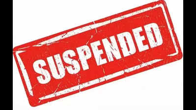 Suspension of 3 govt officials hasty: MAT; order quashed