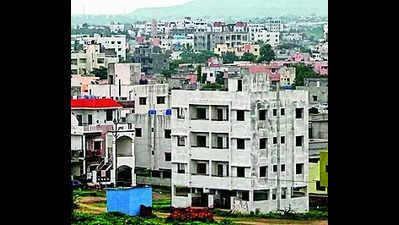 40% stamp duty upswing hints at realty deals of ₹21,000 crore